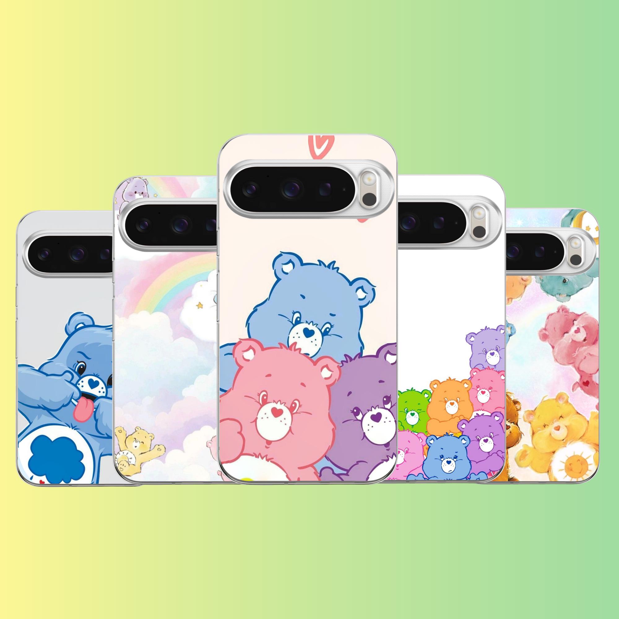 Carebears iPhone 17 Case - Etsy
