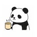 Panda GiftShop