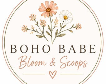 Luxe Boho Mystery Box: Cozy Feminine Self-Care, Accessories, Stationery, Home Finds