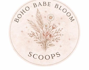 Luxe Boho Mystery Box: Cozy Feminine Self-Care, Accessories, Stationery, Home Finds