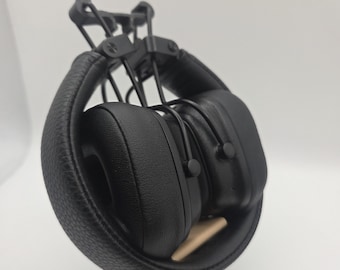 Marshall Major Headphone Travel Clips (5-Pack)