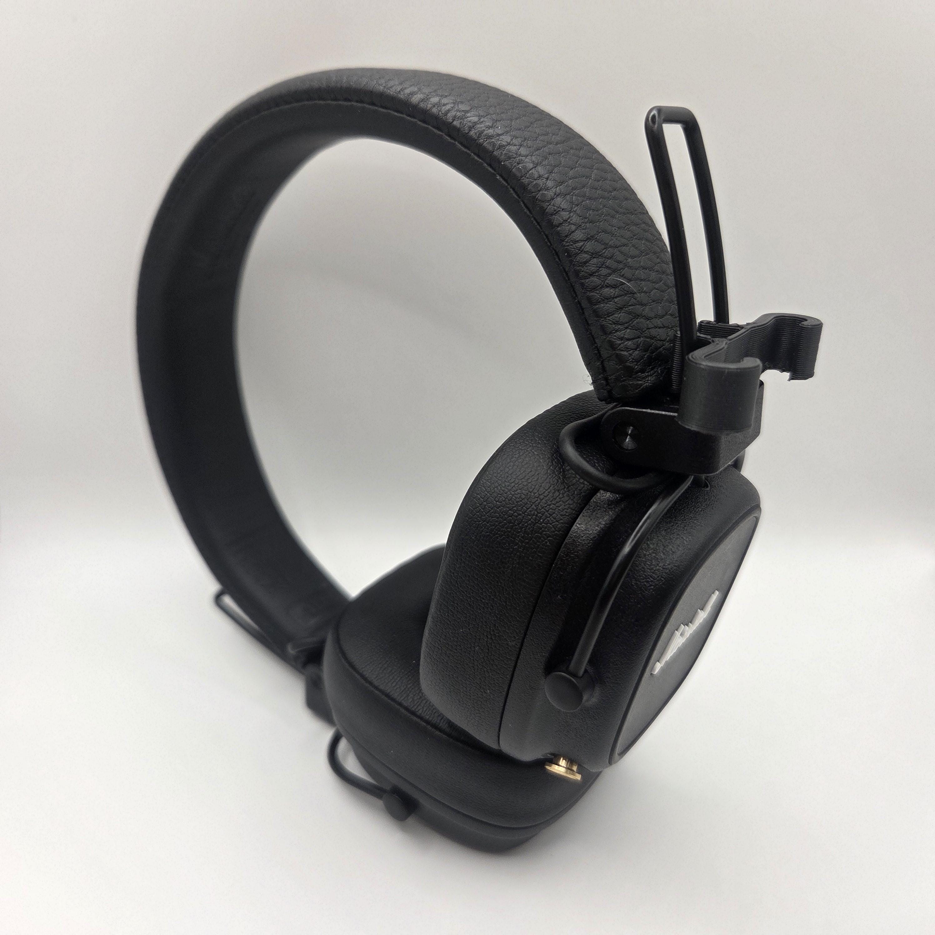 Marshall Majors Iv Headphone Case - Etsy