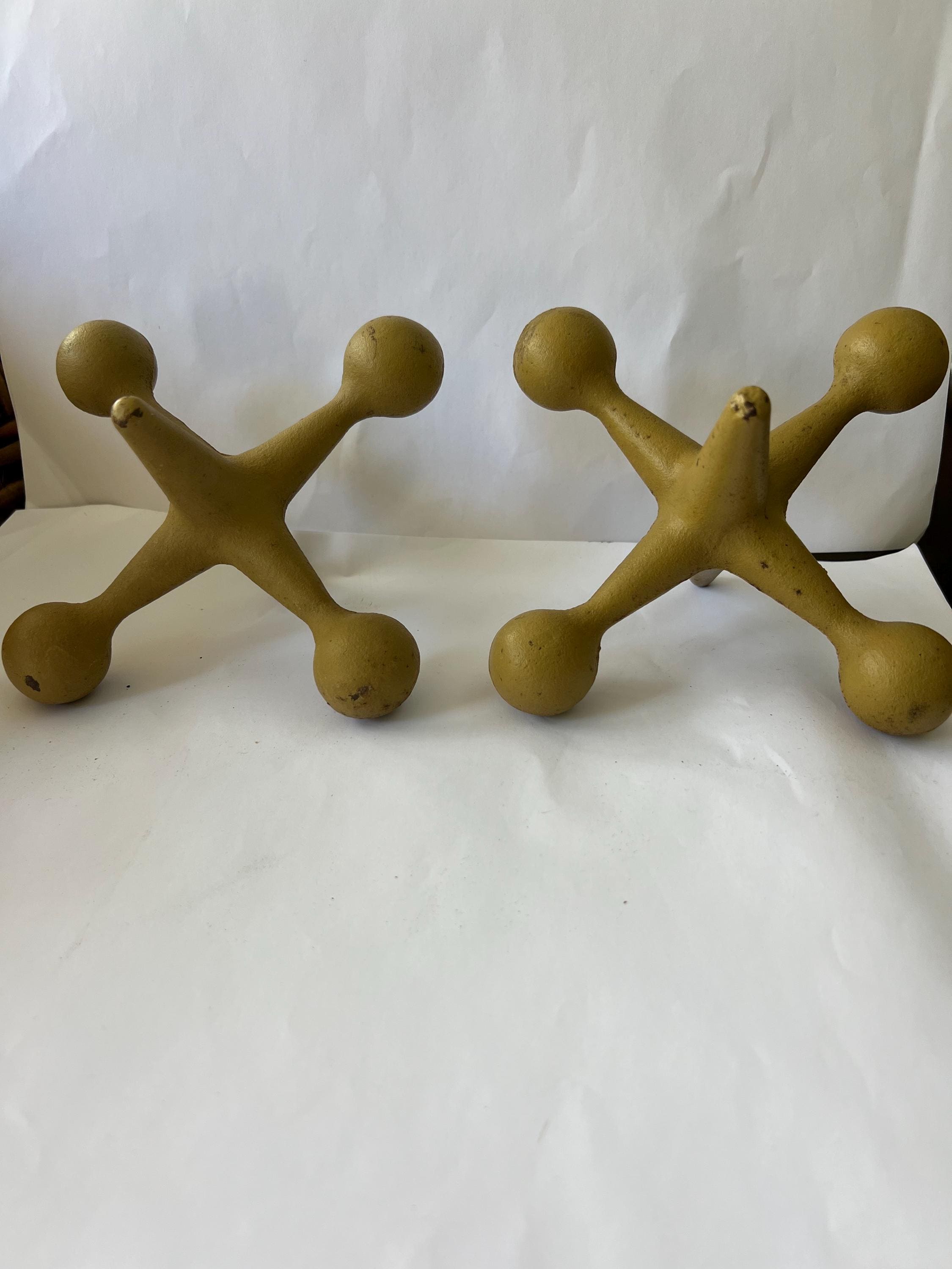 Jax bookends - Etsy 日本
