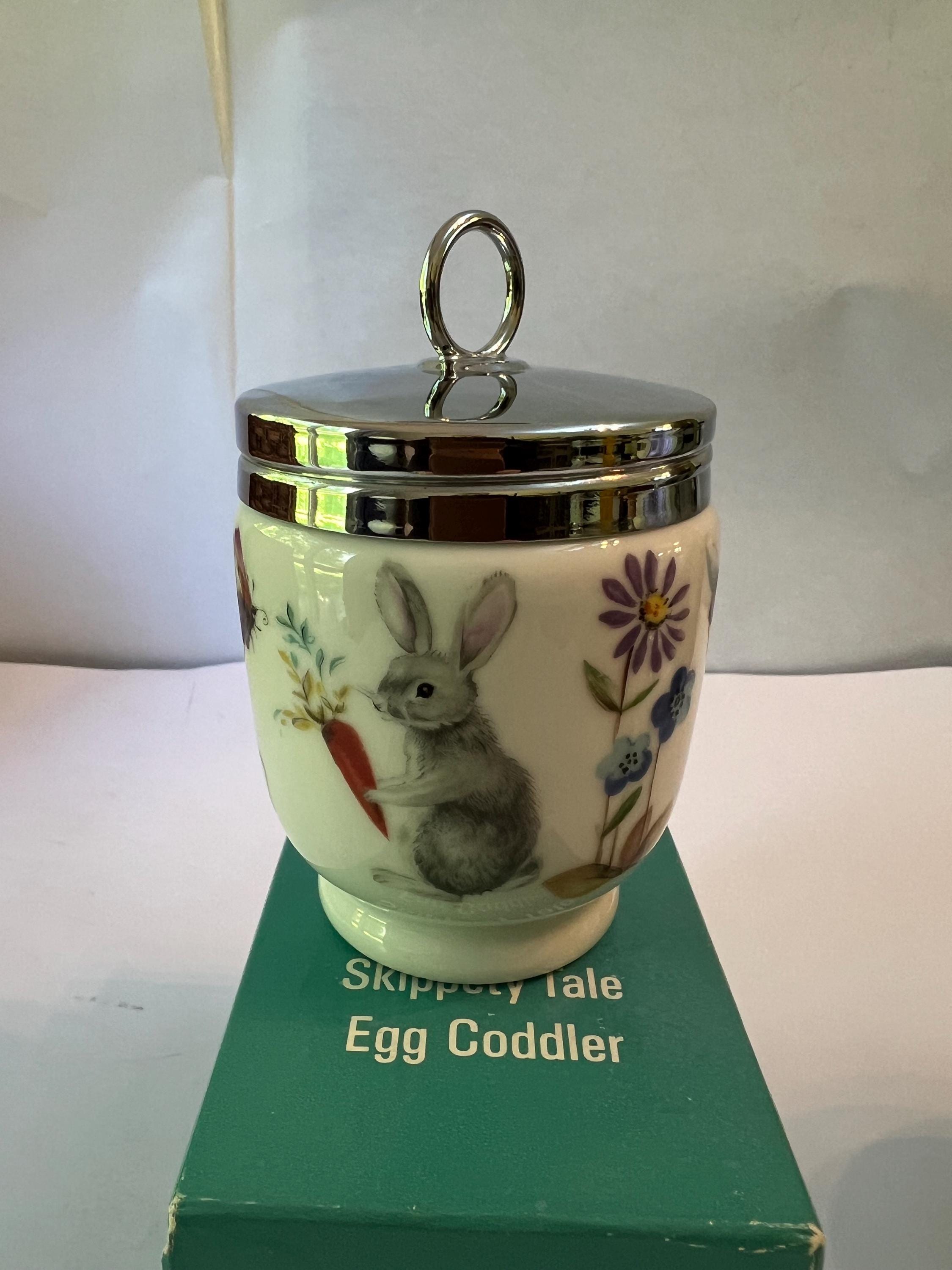 Egg coddler - Etsy 日本