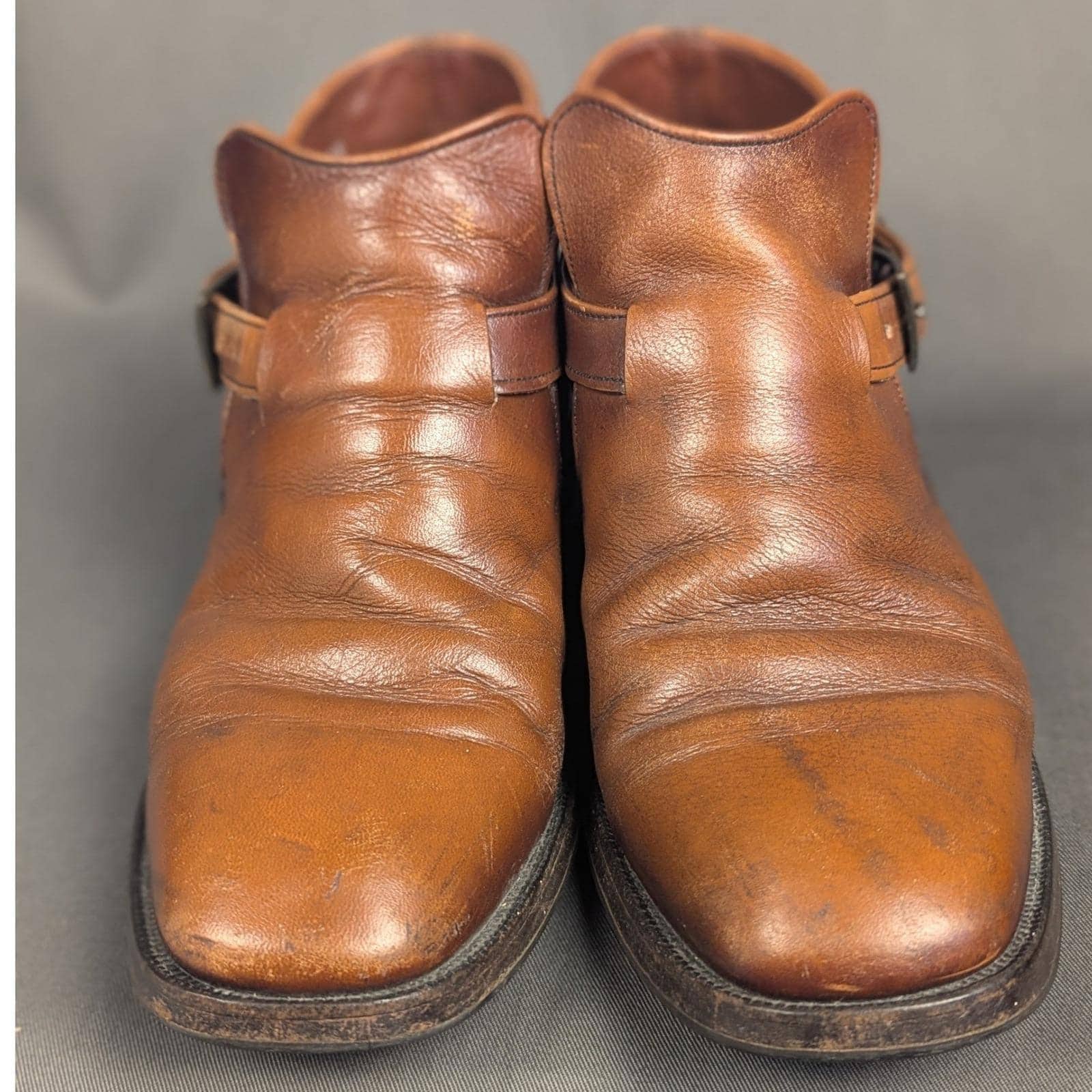 70s Chukka Boots - Etsy