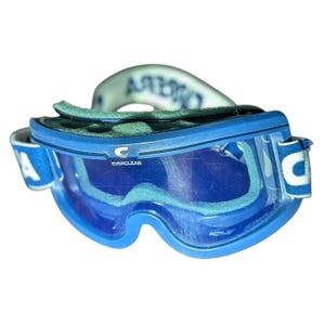 Carrera ski goggles - Etsy 日本