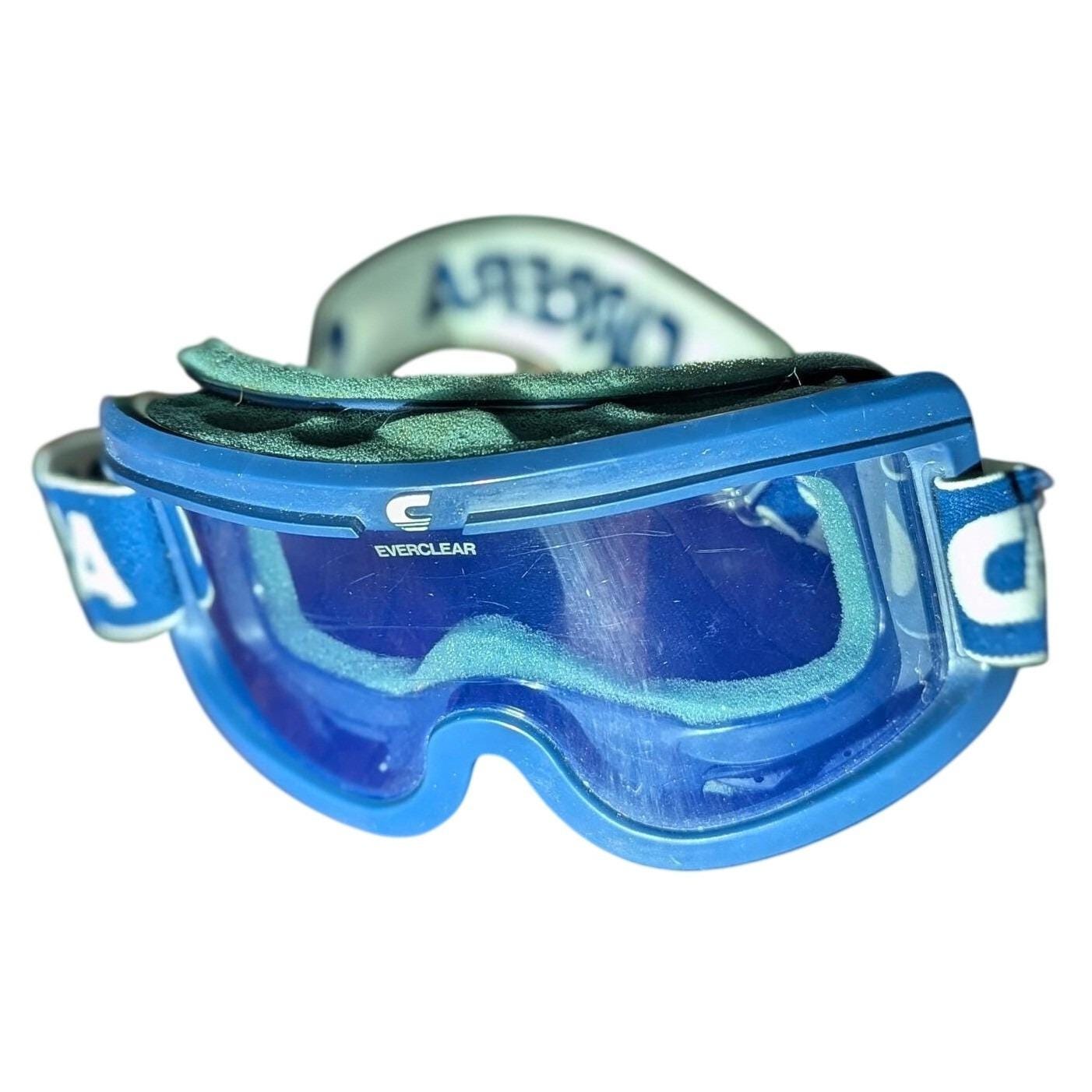 Carrera ski goggles - Etsy 日本