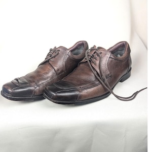 Y2k Oxford Shoes - Etsy display picture 3