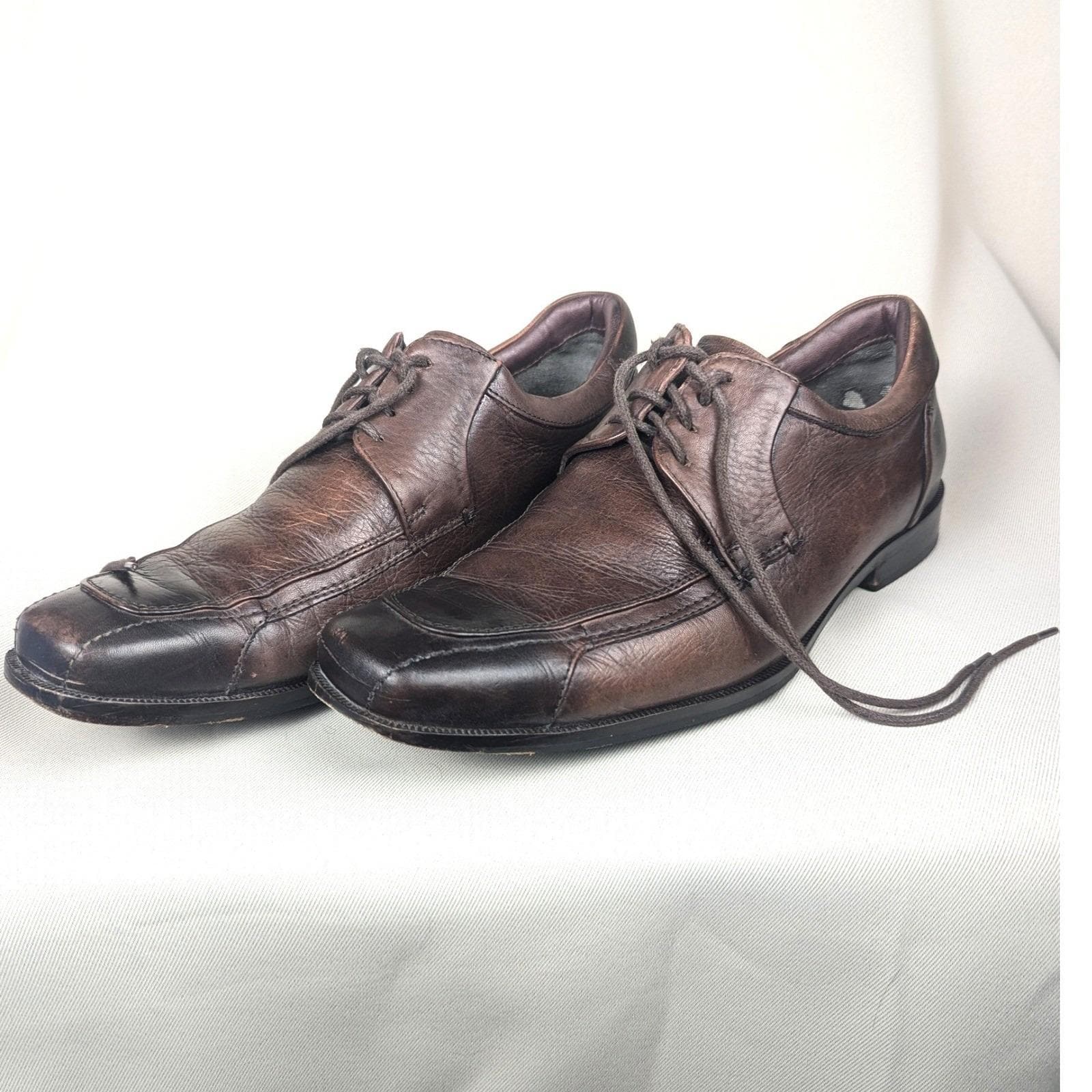 Oxford Shoes Y2k - Etsy display picture 3