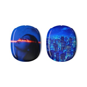 AirPods Max Shell Case