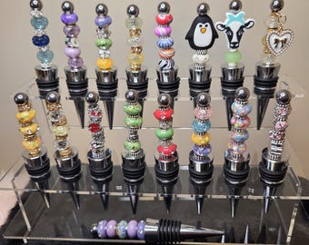 Tapones de vino hechos a medida