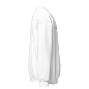 Sigma Phi Lambda Sweatshirt | “Everything Hallelujah”