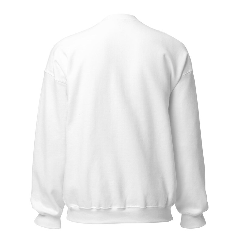Sigma Phi Lambda Sweatshirt | “Everything Hallelujah”