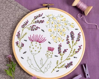 Highland Heathers
