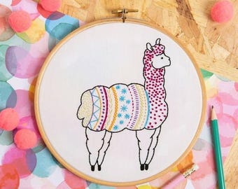 Alpaca