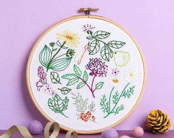 Herbarium