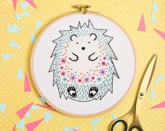 Hedgehog