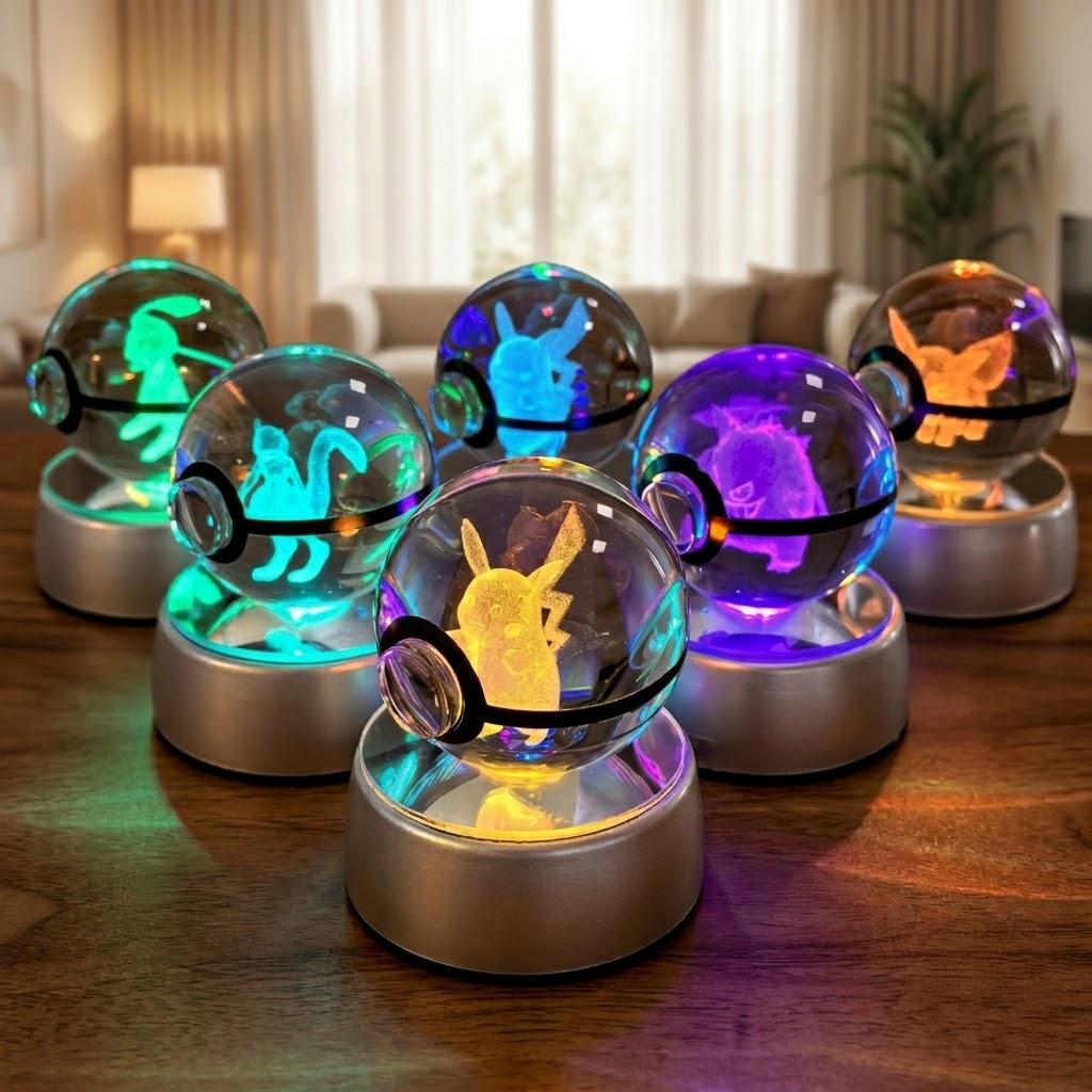 ポケモン　LED light Gengar led lamp - Etsy 日本