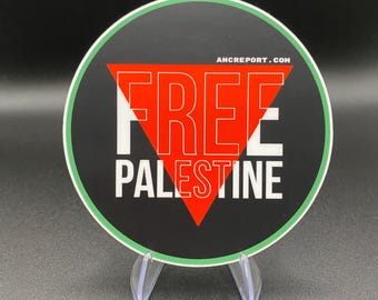 Palestina - Fosco