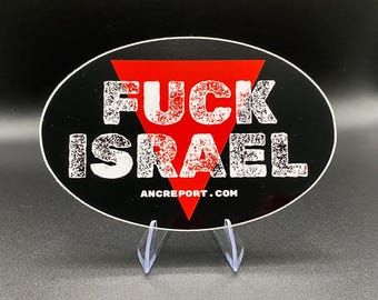 F Israel 5" - Semibrilhante