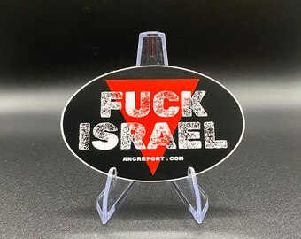 F Israel 3" - Semibrilhante