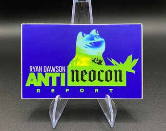 Frog Banner Rec - Fosco
