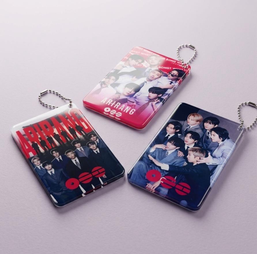Bts keychain - Etsy 日本