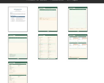 The Etsy Fee & Profit Tracker