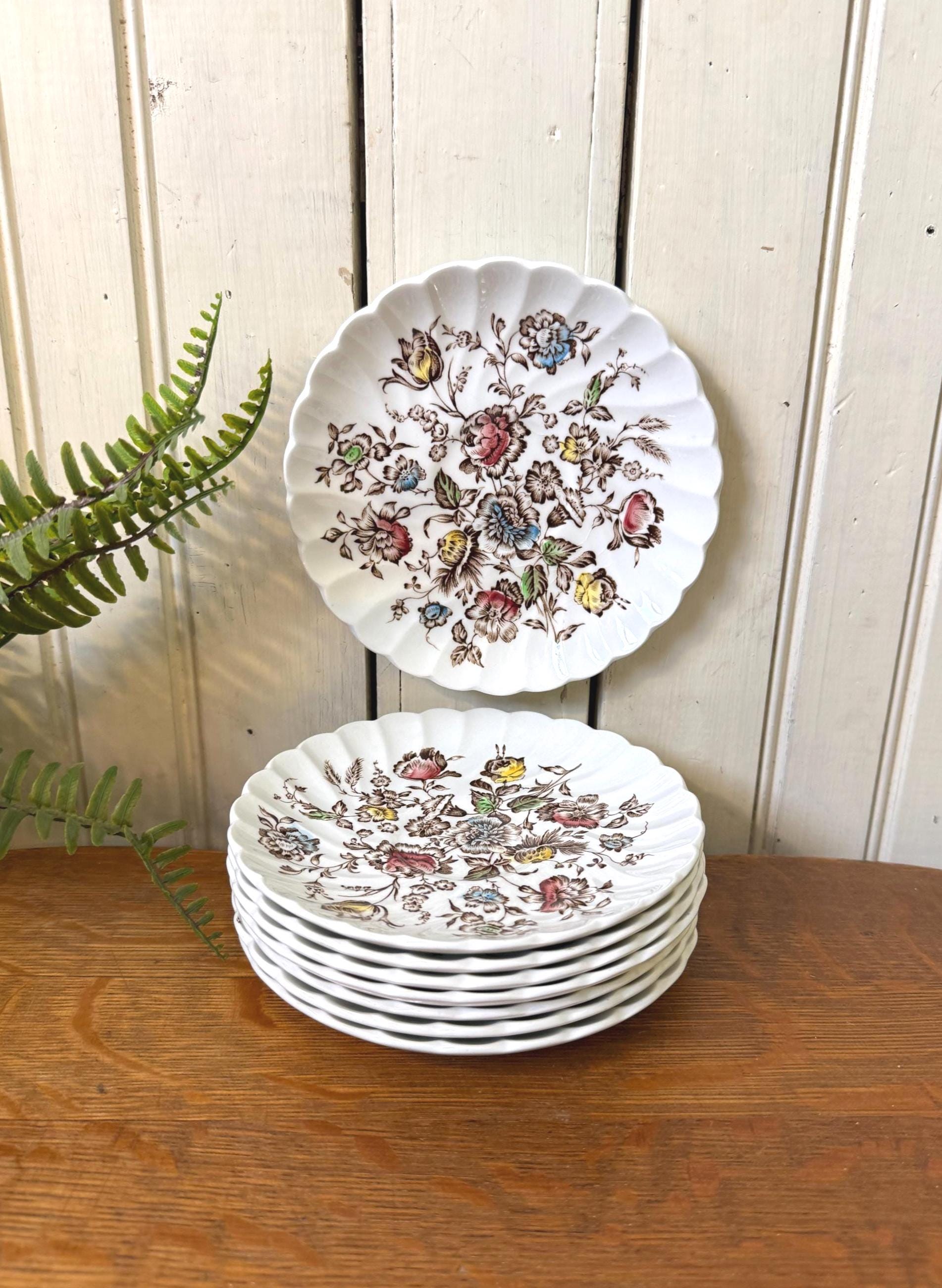 Johnson Brothers Set - Etsy