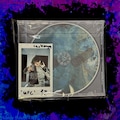 Hidden Salute CD - Exclusive Polaroid Edition