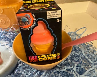 Needoh Nice Cream