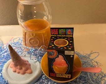 Needoh Nice Cream