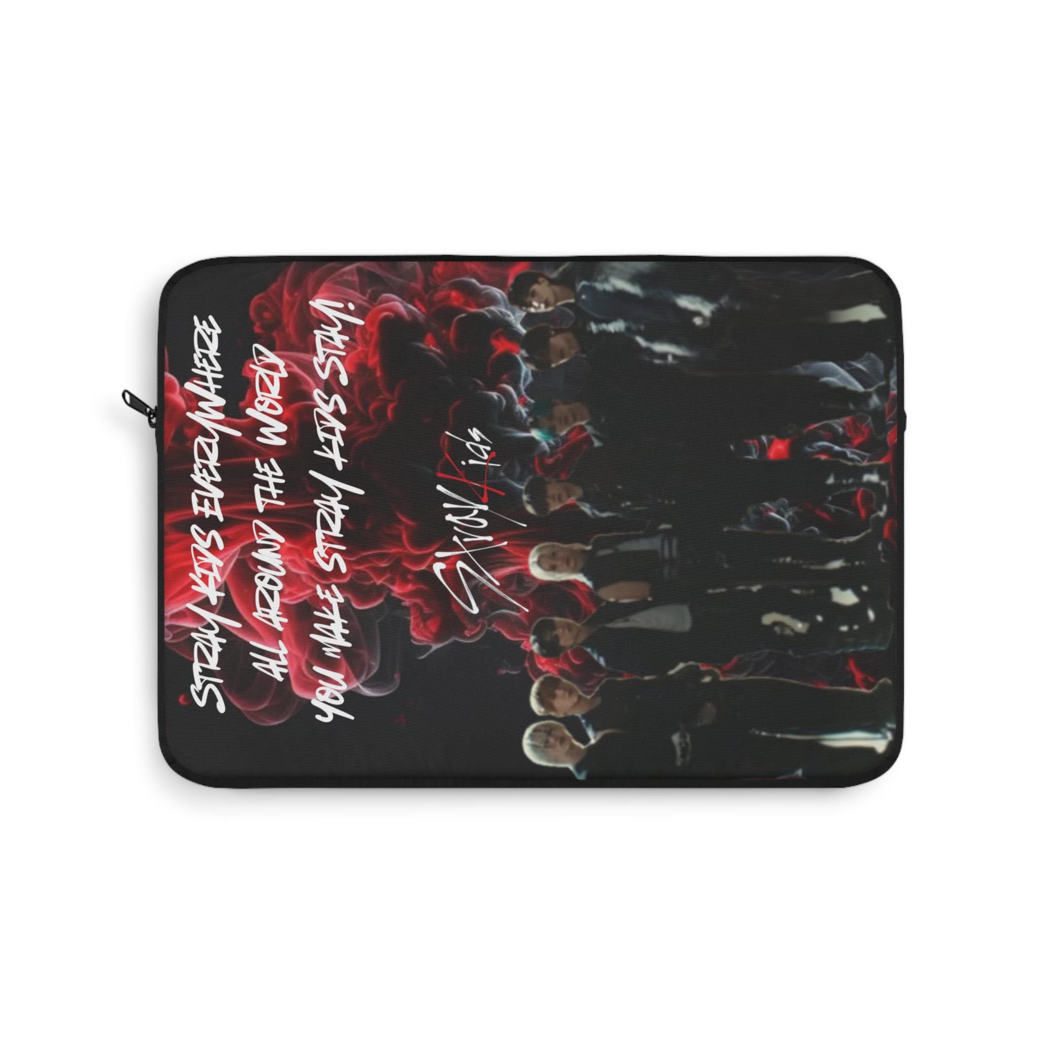 Laptop Sleeve Stray Kids - Etsy