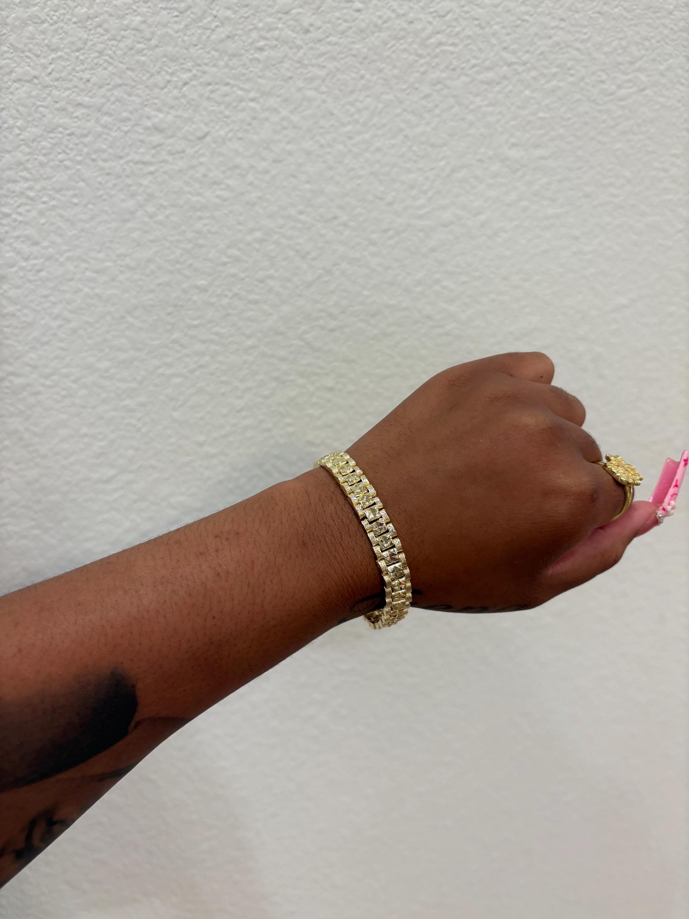 Rolex chain ring - Etsy 日本