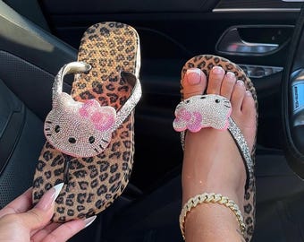 HK CHEETAH FLOPS.