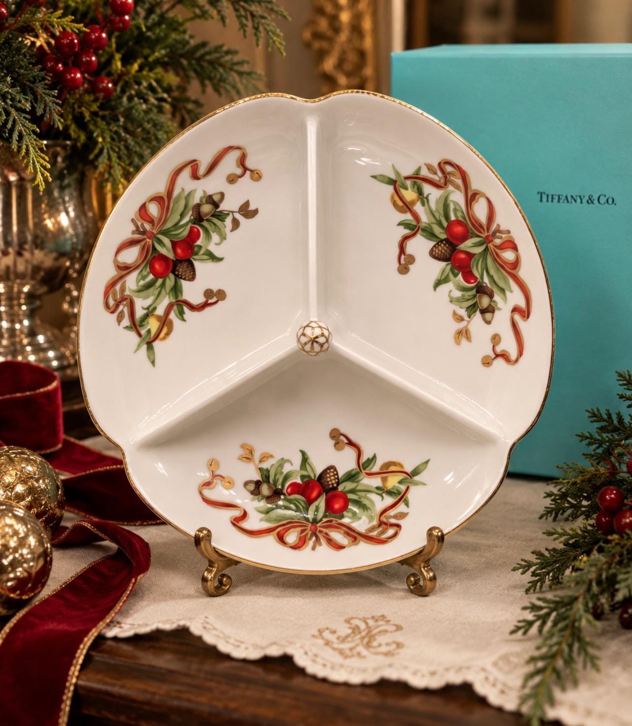 Tiffanys Dinnerware - Etsy