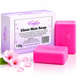 glutathione soap for face Booster White Pure Vitamin C & E, Glutathione, Kojic, Exfoliating 9 Reasons Why Glutathione Soap