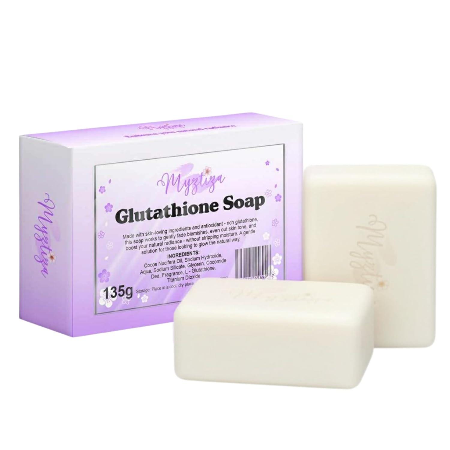 Glutathione Skin