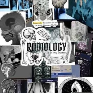 Guía de posiciones y proyecciones radiográficas