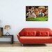 Funny Gifts Home Living Room Art Wall Decor Office/study Decor - Etsy