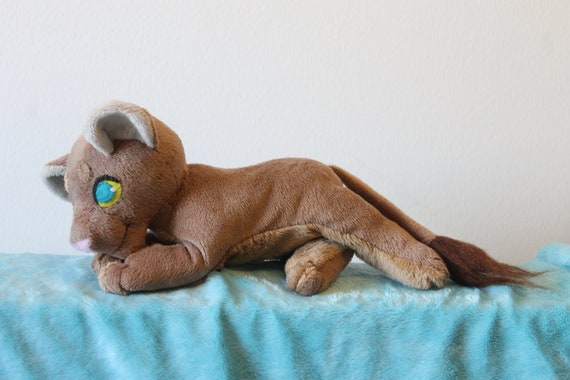 lion cub toy