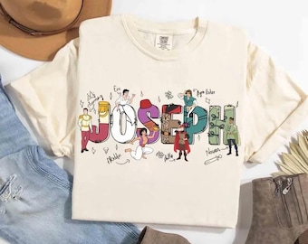 Personalized Disney Prince Characters Shirt, Boy’s Disneyland Trip Tee, Prince Squad Family Shirt, Disney Princess Security Top