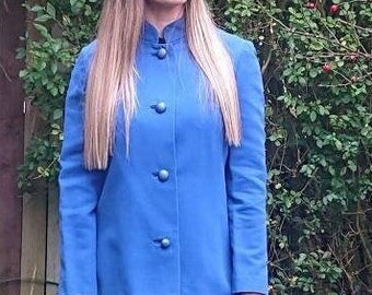 mandarin collar suit uk