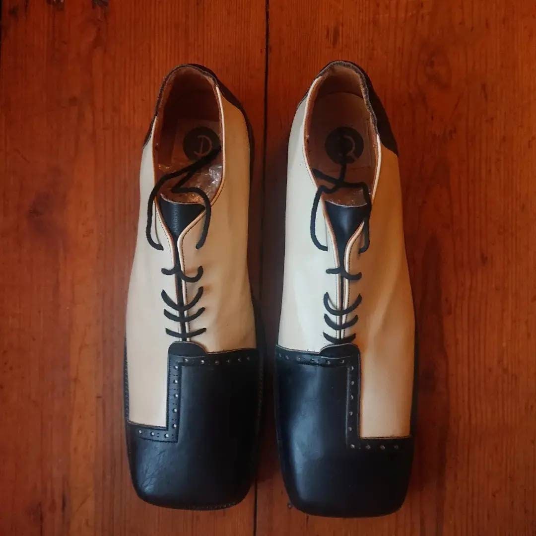 8s fancy deals dress shoes