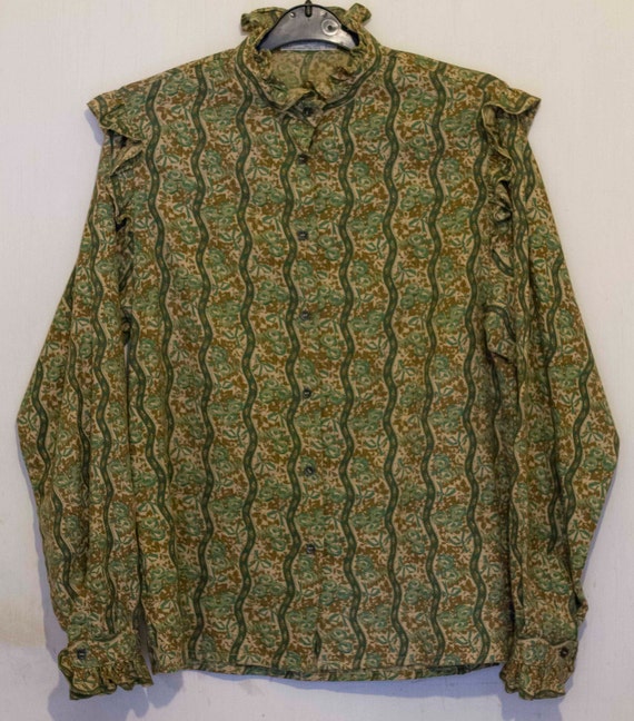 Vintage Jaeger 2 piece skirt and top.