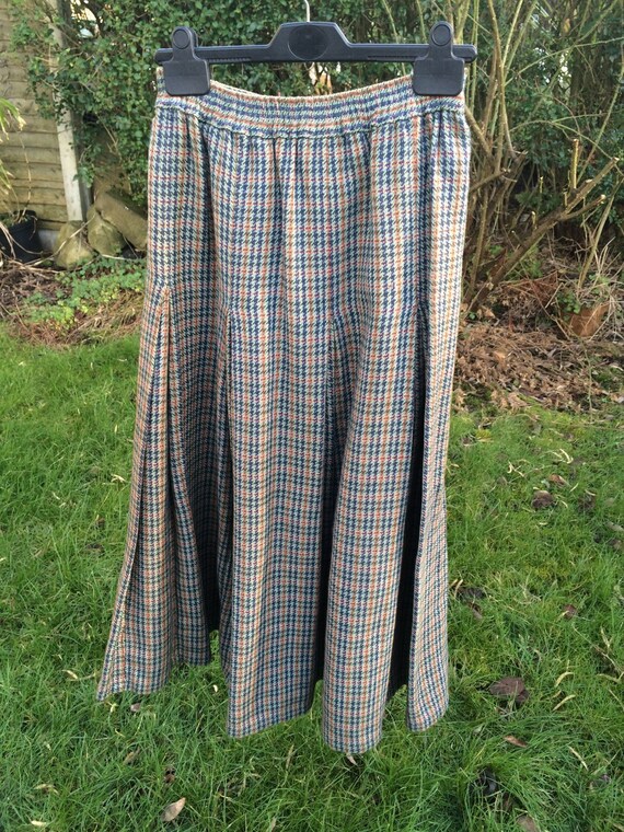 Vintage 1980's French Connection skirt