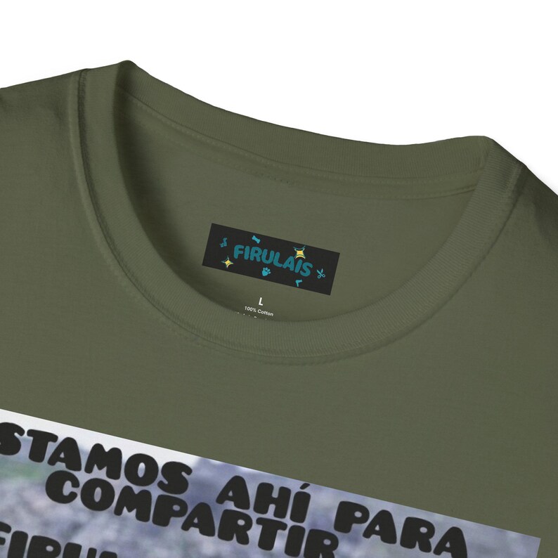 Chien Fila Brasileiro design T-Shirt | Image de chien Fila Brasileiro image 9