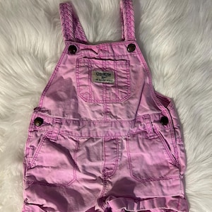 Sukienka Oshkosh Overall