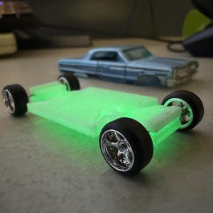 1 64 Lowrider - Etsy