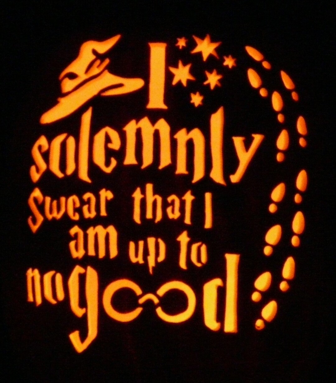 i-solemnly-swear-pumpkin-etsy